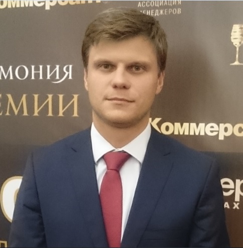 Alexei Katkov was appointed to the post of Deputy Director General of Valenta for Legal Affairs and Government Relations