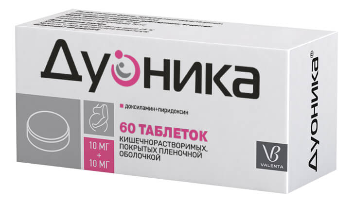 Duonika<sup>®</sup>
