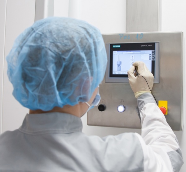 Valenta Pharm’s Research and Production Complex Gets a New Digital Telecom Infrastructure Valenta Pharm’s Research and Production Complex Gets a New Digital Telecom Infrastructure