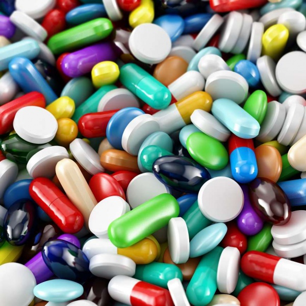 В Минздраве заявили, что российские лекарства смогут заменить зарубежные