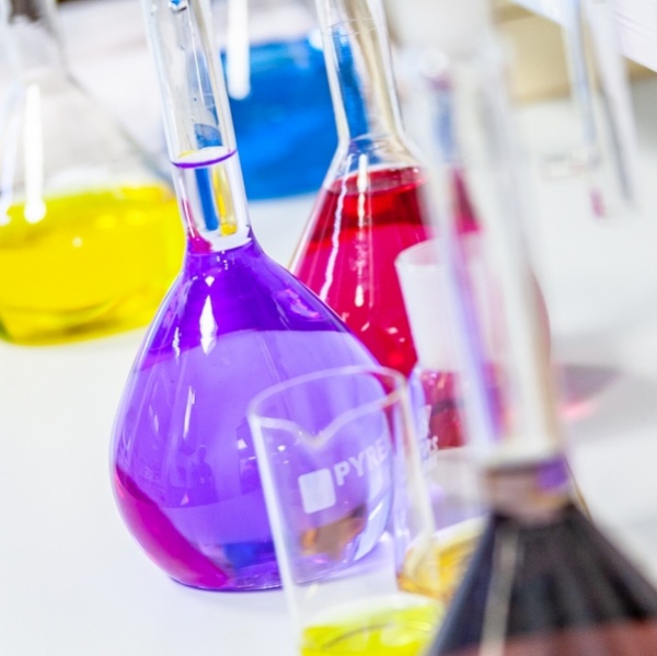 Valenta Pharm received Clarivate Analytics Award for Supporting Industry Innovation Valenta Pharm received Clarivate Analytics Award for Supporting Industry Innovation