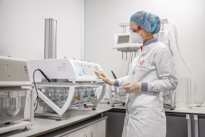Стандарты GMP: как «Валента Фарм» обеспечивает 
контроль качества лекарств