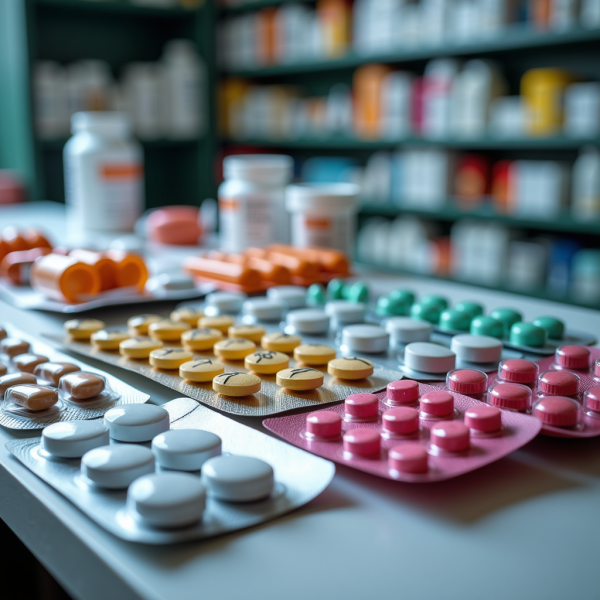 Здоровье все дороже: как и по какой причине росли цены на лекарства в уходящем году