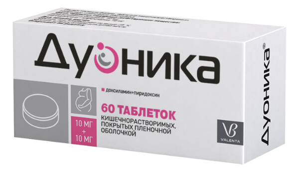 Duonika<sup>®</sup>