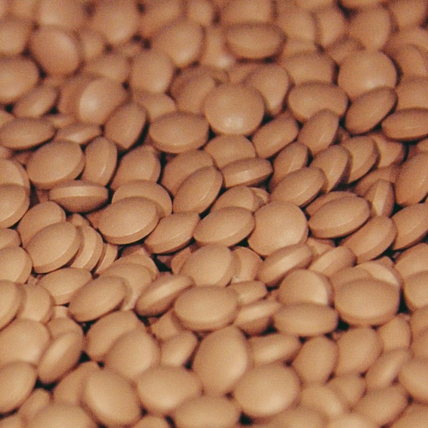 New Form of Aminazine® Is Already on Sale New Form of Aminazine® Is Already on Sale