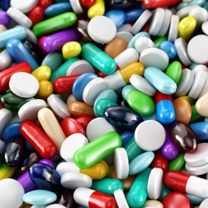 Продажи антидепрессантов в аптеках Петербурга выросли на 40%