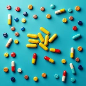 Свой среди своих. Обзор фармацевтического 
рынка Казахстана