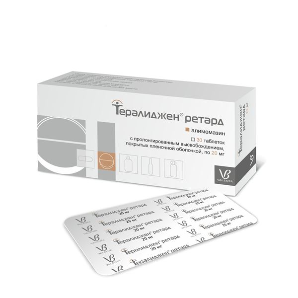 Valenta Pharm expands the Teraligen brand line Valenta Pharm expands the Teraligen brand line