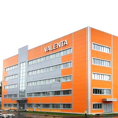 Новые производства VALENTA проходят итоговую проверку Главстройнадзором Новые производства VALENTA проходят итоговую проверку Главстройнадзором
