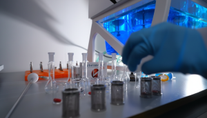 Какой он — фармацевтический рынок Беларуси: 
опыт «Валента Фарм»