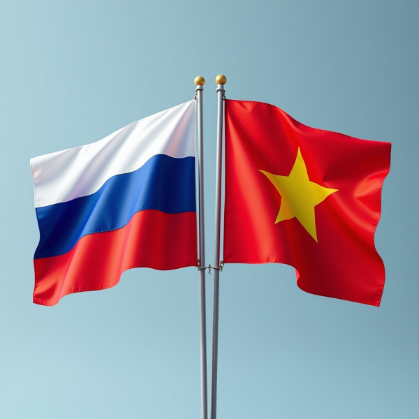 Ханой встречает товарищей. Как российская фарма покоряет Вьетнам