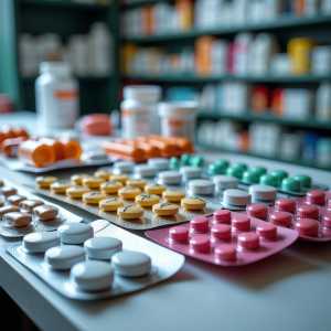 Здоровье все дороже: как и по какой причине 
росли цены на лекарства в уходящем году