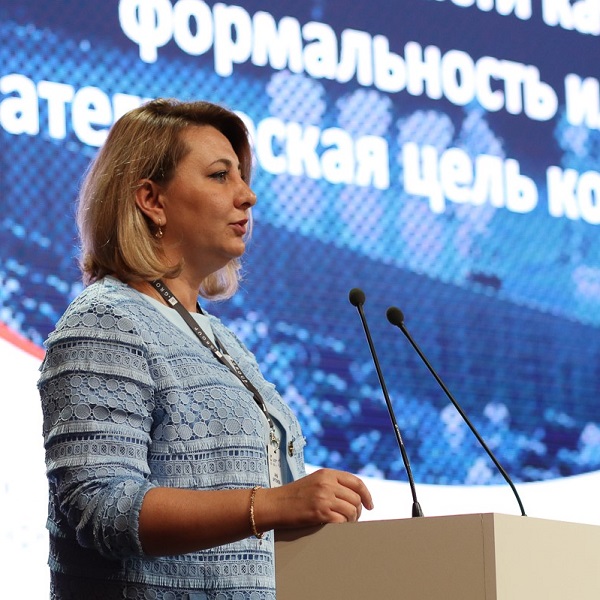 Обеспечение качества должно быть стратегической целью каждого ответственного производителя Обеспечение качества должно быть стратегической целью каждого ответственного производителя