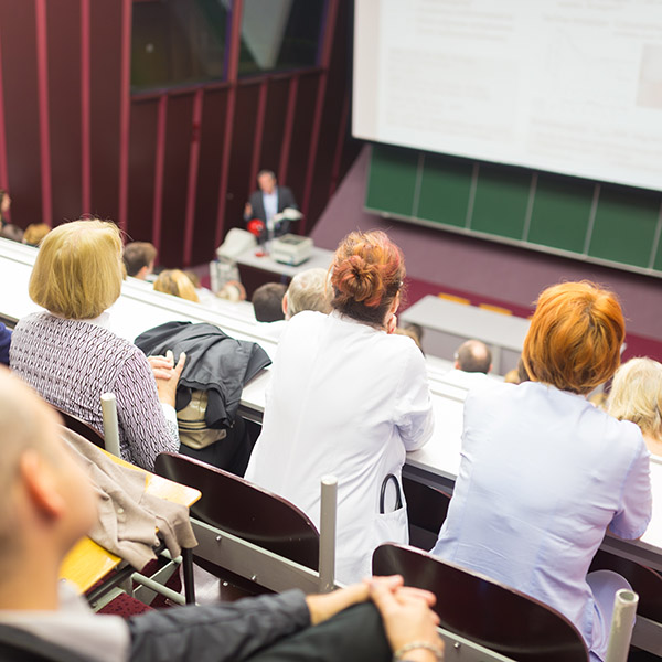 Topical issues of gastroenterology at the All-Russian research and practical conference Intestinum 2018