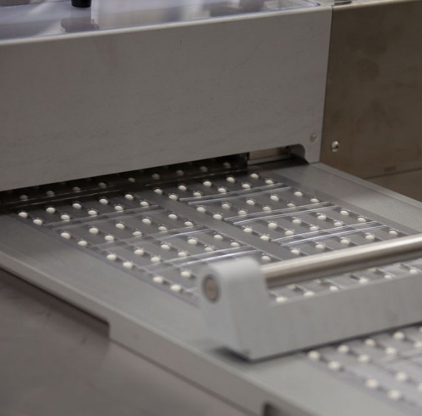 Healthy constancy: simplified procedure for issuing licenses for the production of medicines Healthy constancy: simplified procedure for issuing licenses for the production of medicines