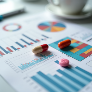 Российский препарат возглавил топ-10 самых 
продаваемых средств для лечения горла