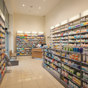 В России изменился перечень жизненно необходимых 
лекарств