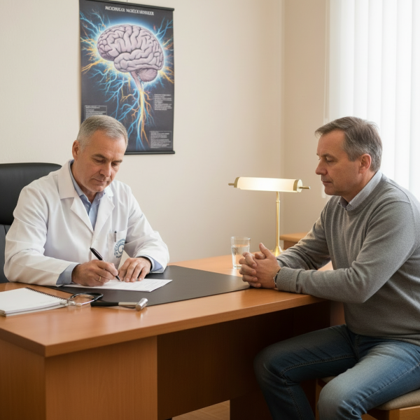 Россиян начнут бесплатно обследовать для выявления рисков раннего старения