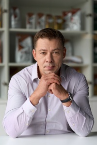 Михаил Глухов вошёл в число лучших руководителей 
российского бизнеса