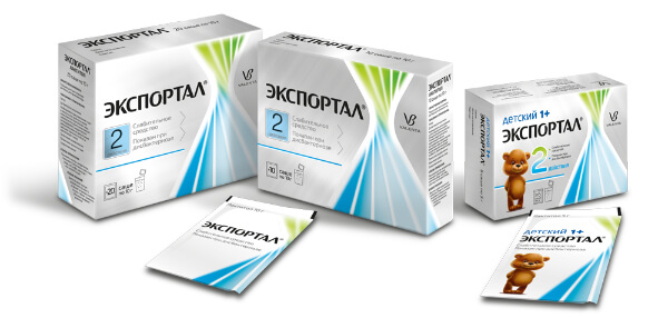 Экспортал<sup>®</sup>