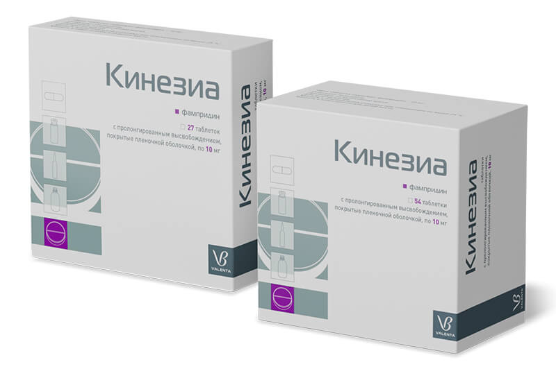 Кинезиа<sup>®</sup>
