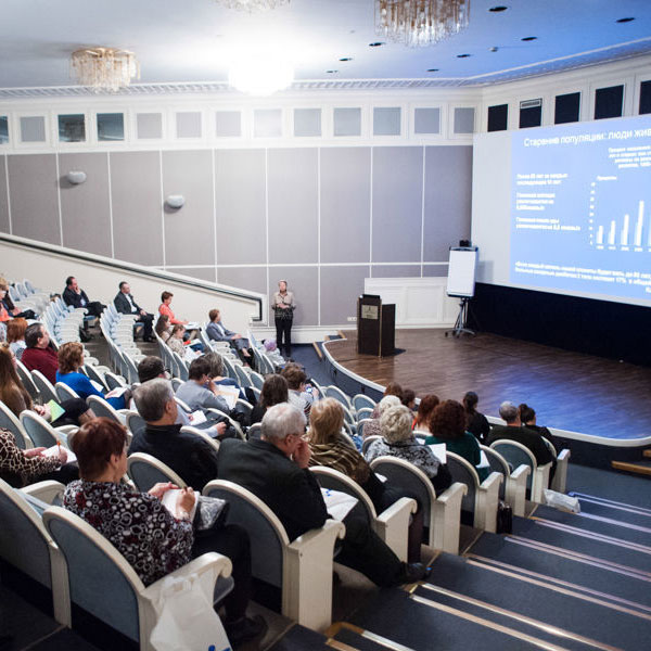 Valenta Took Part in the Baltic Medical Forum Valenta Took Part in the Baltic Medical Forum