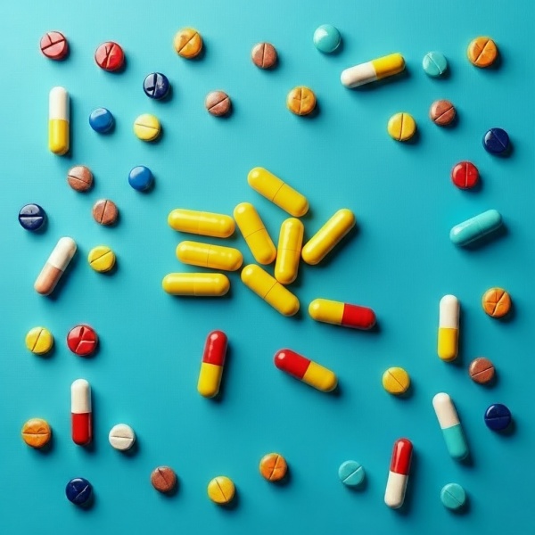 Свой среди своих. Обзор фармацевтического рынка Казахстана