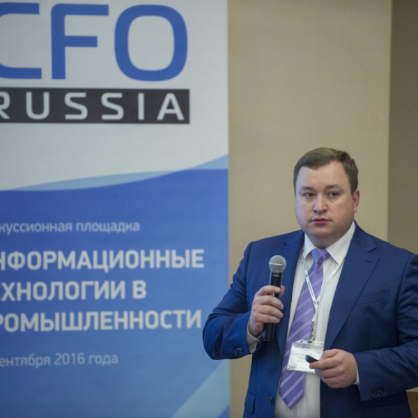 Внедрение ERP-системы как ключевой фактор оптимизации процессов внутри компании Внедрение ERP-системы как ключевой фактор оптимизации процессов внутри компании