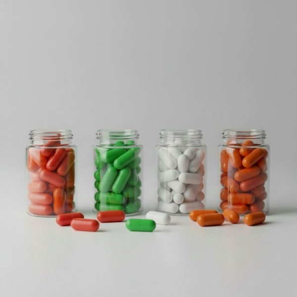 Аналитики подсчитали продажи отечественных «традиционных» витаминов в январе — октябре 2025 года