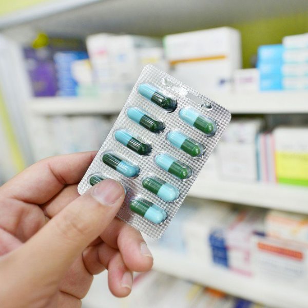 Продажи ЖНВЛП растут в стоимостном и натуральном выражениях Продажи ЖНВЛП растут в стоимостном и натуральном выражениях