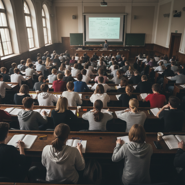 Системное образование специалистов обеспечивает быстрое развитие фарминдустрии ЕАЭС