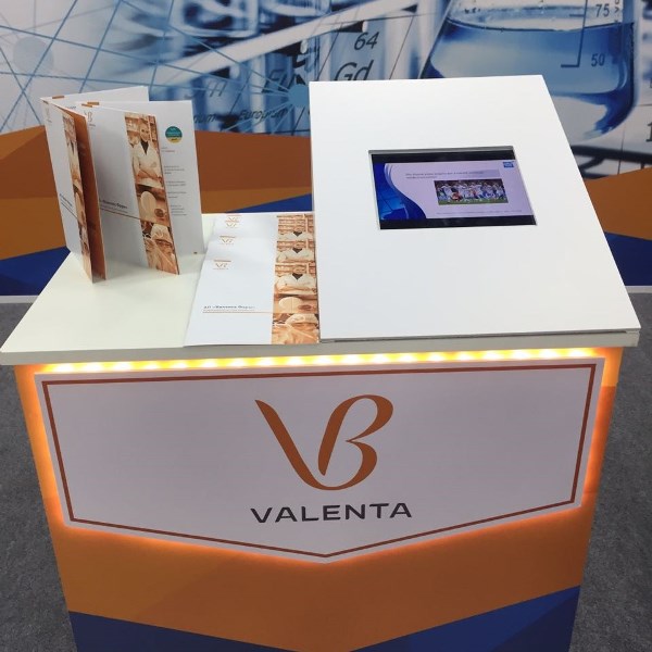 The Second all-Russian Intercollegiate GxP-summit Conference Took Place with the Support of Valenta Pharm Company 