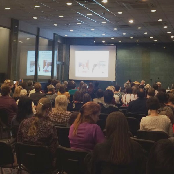 Valenta Pharm Takes Part in 16th Russian Congress on Innovative Technologies in Pediatrics and Pediatric Surgery Valenta Pharm Takes Part in 16th Russian Congress on Innovative Technologies in Pediatrics and Pediatric Surgery
