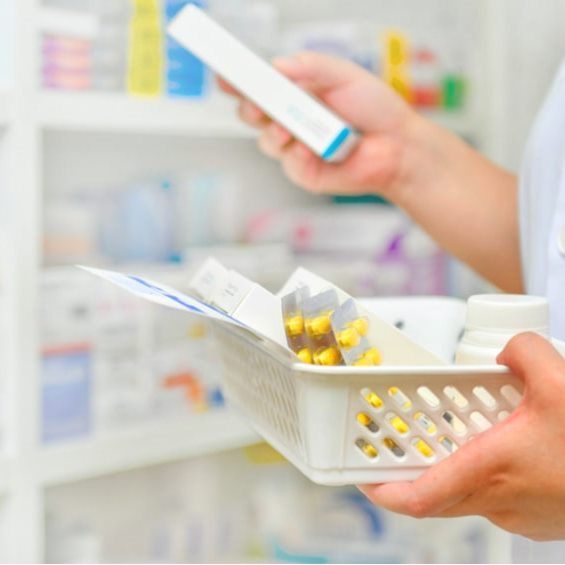 Pharmadata: ТОП-20 препаратов по сумме и объему закупок аптечными учреждениями в октябре Pharmadata: ТОП-20 препаратов по сумме и объему закупок аптечными учреждениями в октябре