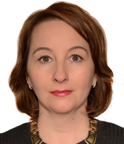 Мария Русинова перешла в компанию "Валента" Мария Русинова перешла в компанию "Валента"